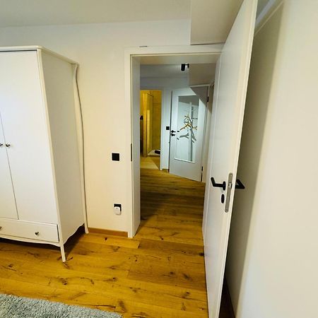 Ferien- Und Business Apartment Cadolzburg Exterior photo